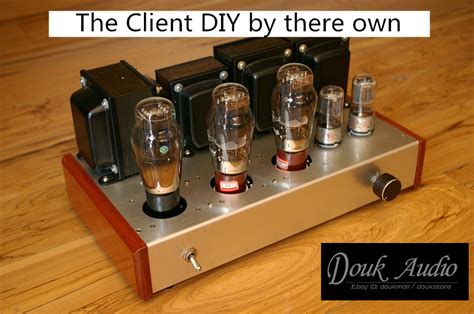 amp electrical enclosures|diy tube amplifier chassis.